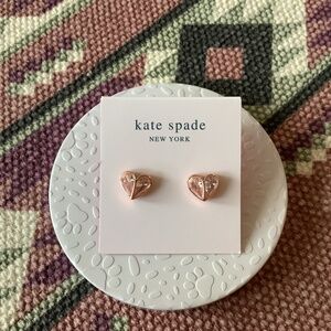 Kate Spade Earrings